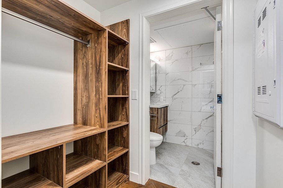 101 1170 BARCLAY STREET, Vancouver BC V6E 1H1 Vancouver, BC - 16