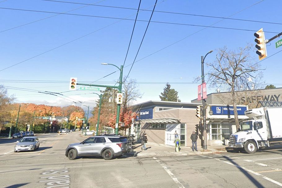 2318 Macdonald Street Vancouver, BC - 39