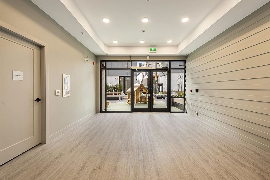 303 6859 Cambie Street Vancouver, BC - 21