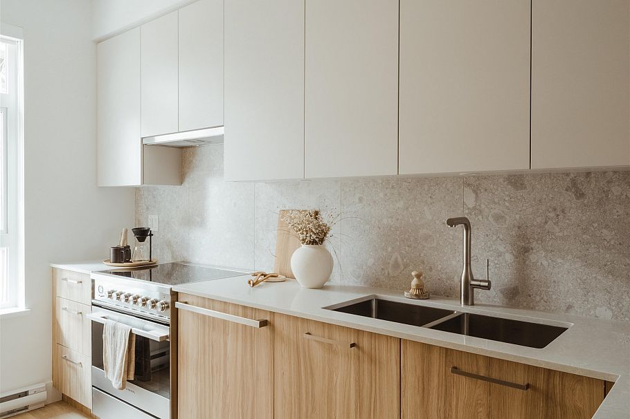 103 2306 Emery Court North Vancouver, BC - 2