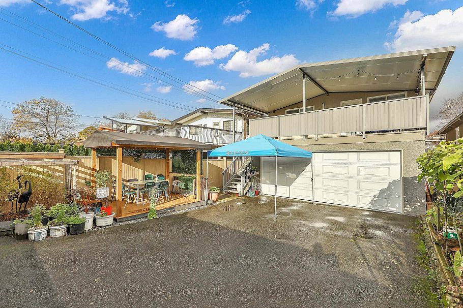 2624 Kitchener Street Vancouver, BC - 37