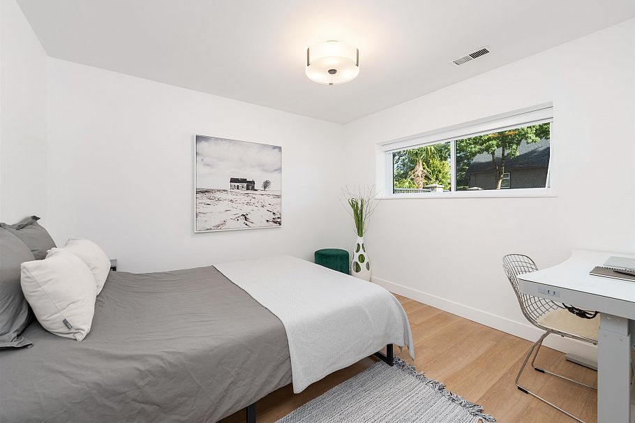 4921 Chester Street Vancouver, BC - 29