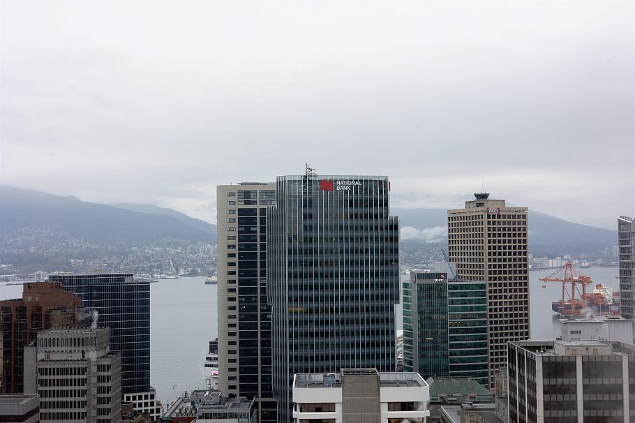 2702 667 Howe Street Vancouver, BC - 30