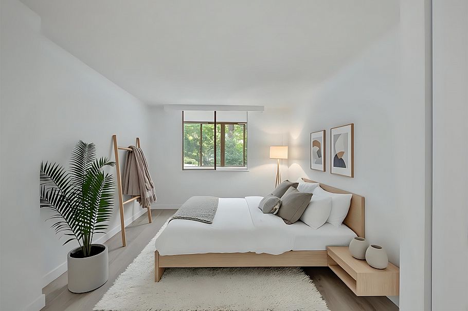 201 2012 Fullerton Avenue North Vancouver, BC - 12