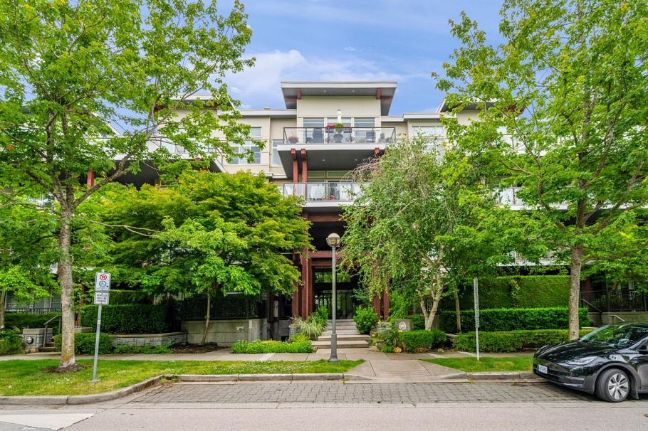 312 6328 Larkin Drive Vancouver, BC - 23