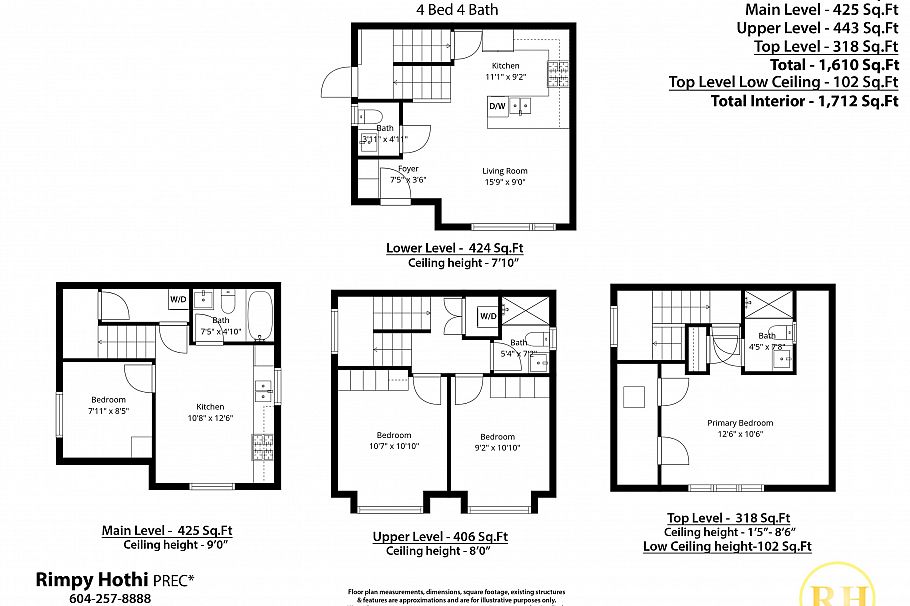 6751 Knight Street Vancouver, BC - 40