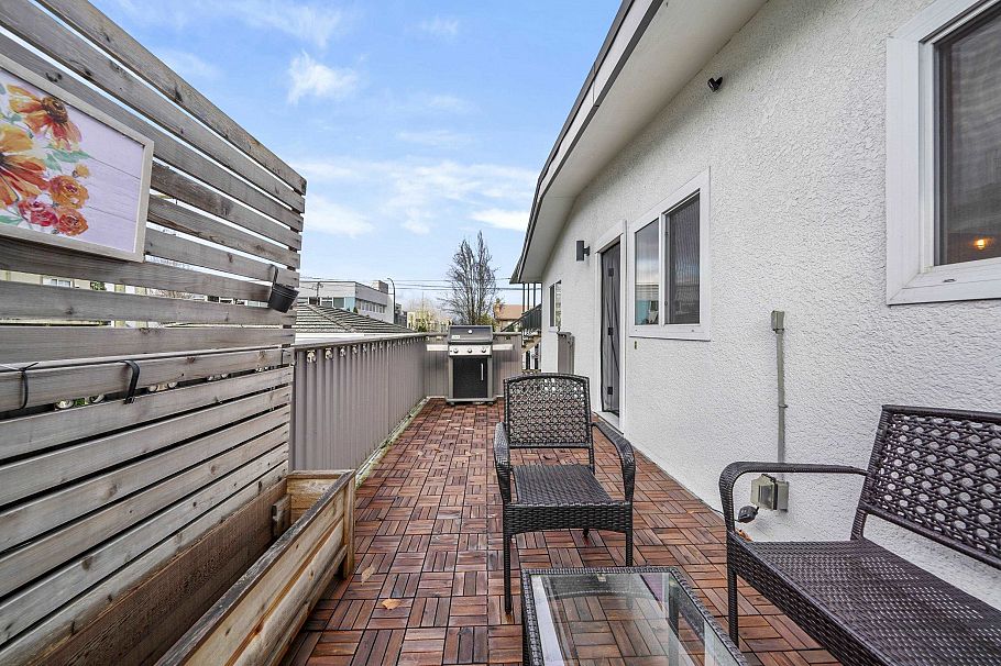 4921 Chester Street Vancouver, BC - 23