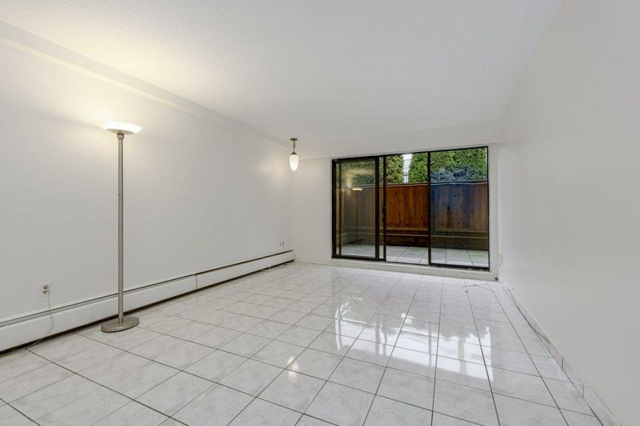 105 1585 E 4th Avenue Vancouver, BC - 12