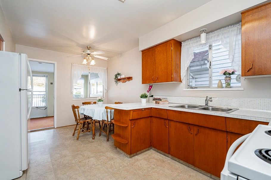 5406 Ross Street Vancouver, BC - 8