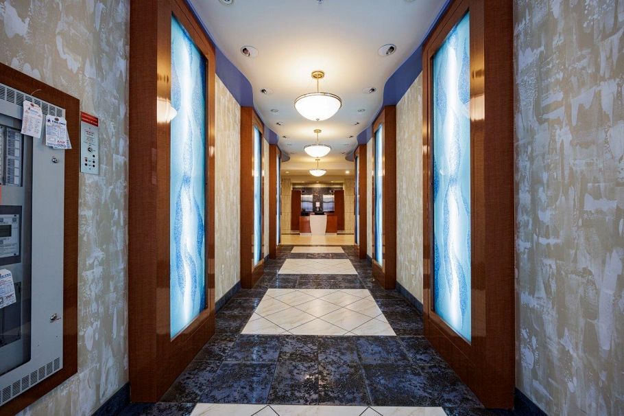 501 138 E Esplanade North Vancouver, BC - 22