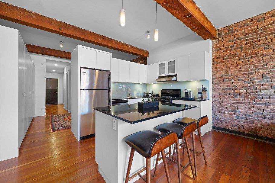 405 310 Water Street Vancouver, BC - 14