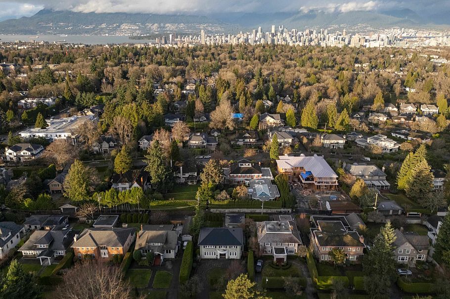 1407 W 33rd Avenue Vancouver, BC - 40