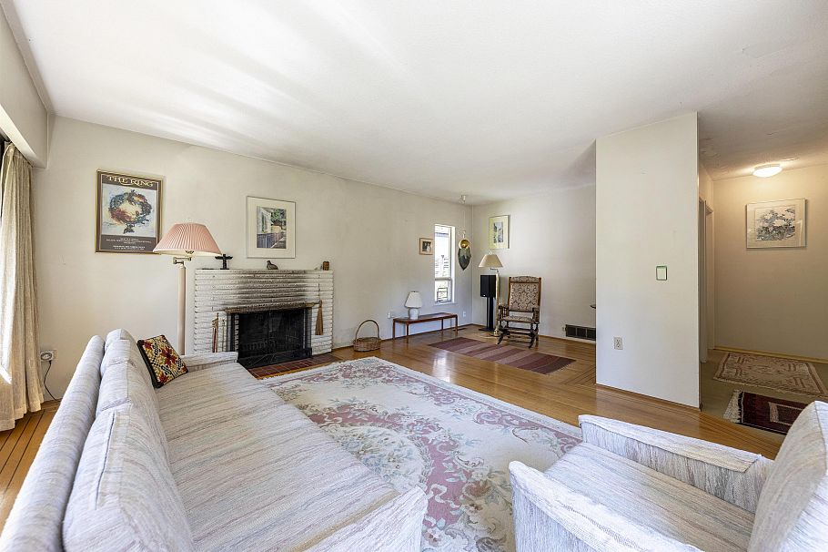 6180 Highbury Street Vancouver, BC - 8