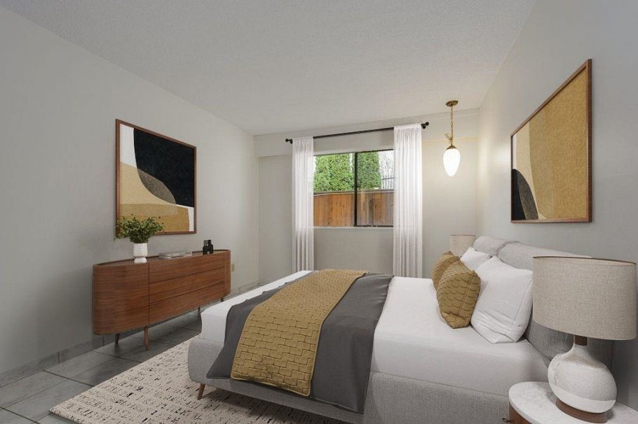 105 1585 E 4th Avenue Vancouver, BC - 2