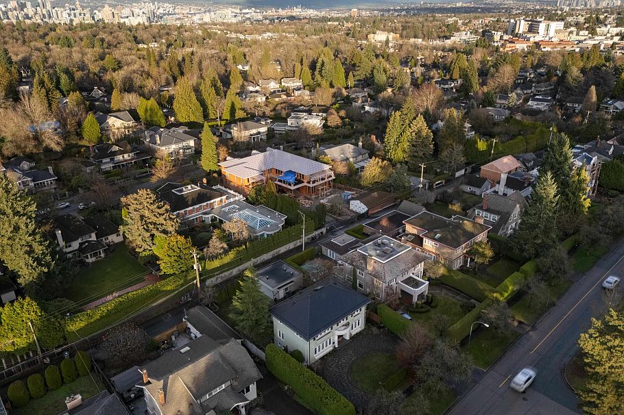 1407 W 33rd Avenue Vancouver, BC - 39