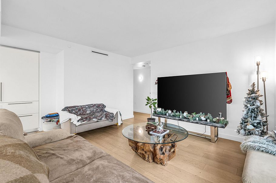 1401 1365 Davie Street Vancouver, BC - 14