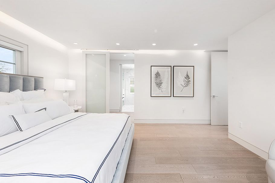 1407 W 33rd Avenue Vancouver, BC - 15