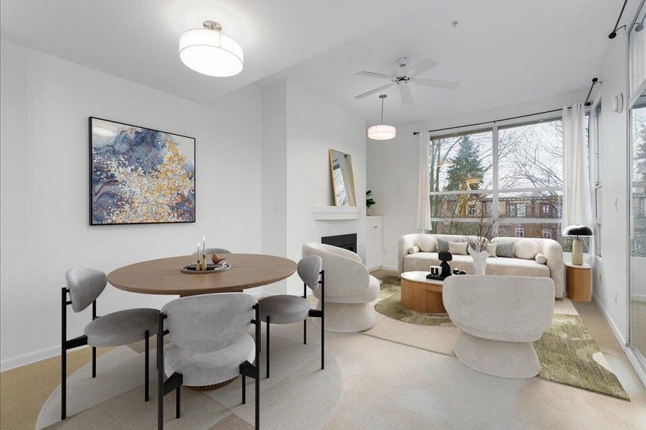 408 3083 W 4th Avenue Vancouver, BC - 8