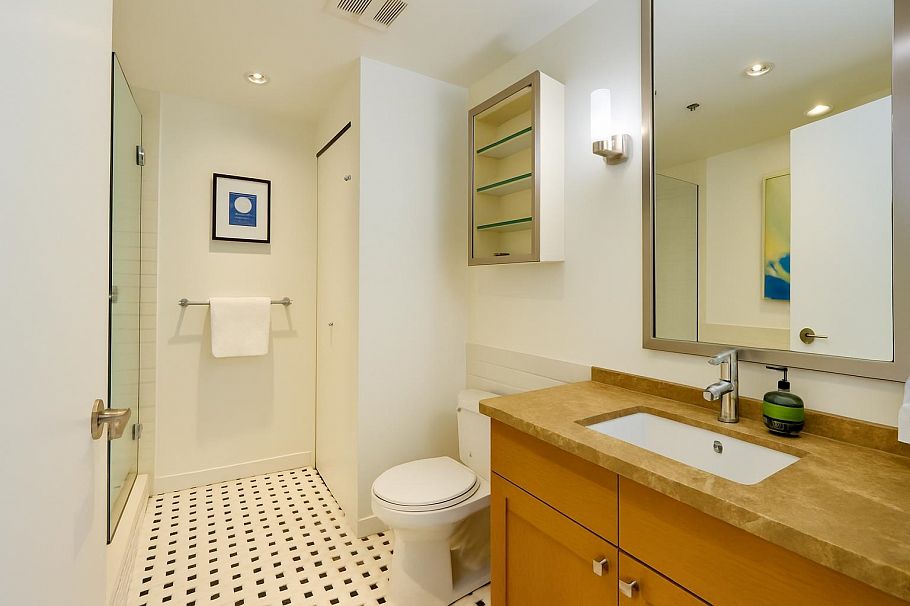 1605 821 Cambie Street Vancouver, BC - 12