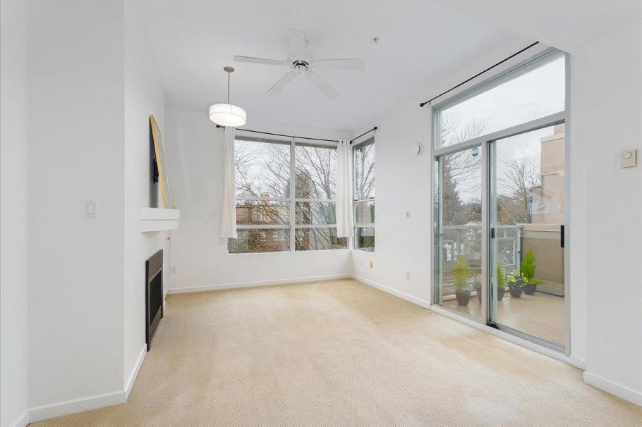 408 3083 W 4th Avenue Vancouver, BC - 12