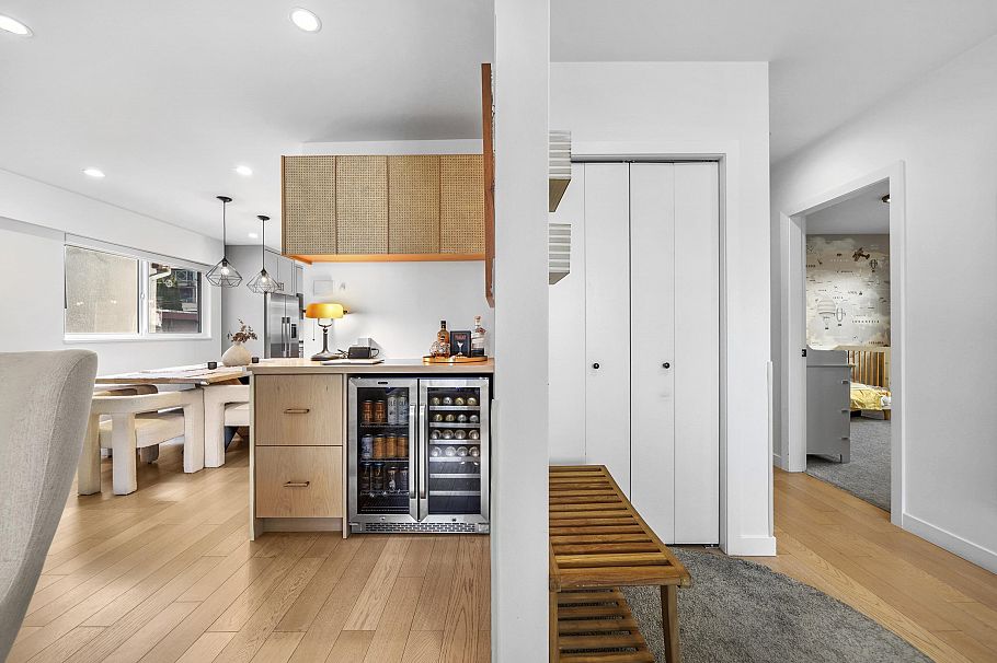 4921 Chester Street Vancouver, BC - 6