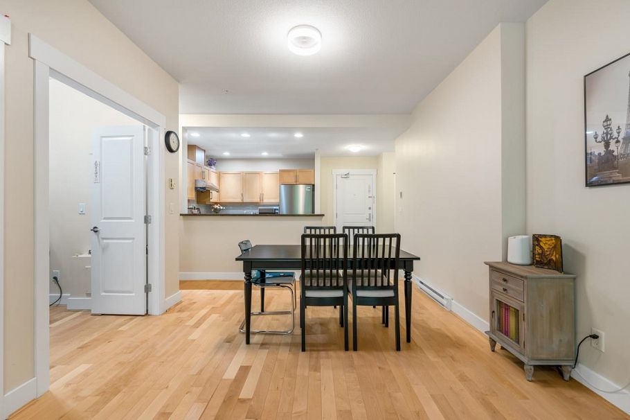 312 6328 Larkin Drive Vancouver, BC - 5