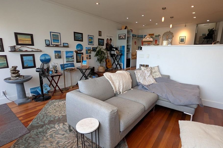 21 1201 Lamey's Mill Road Vancouver, BC - 8