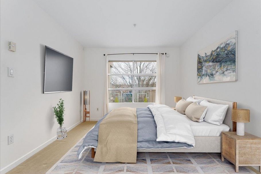 408 3083 W 4th Avenue Vancouver, BC - 16