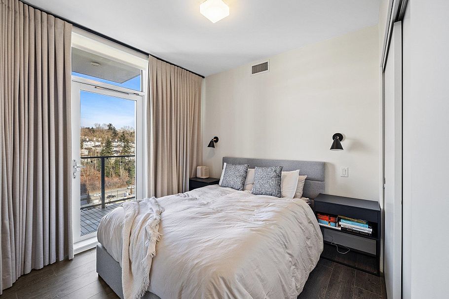 1103 3538 Sawmill Crescent Vancouver, BC - 25