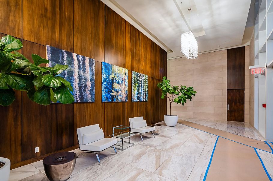 TH102 1139 W Cordova Street Vancouver, BC - 34