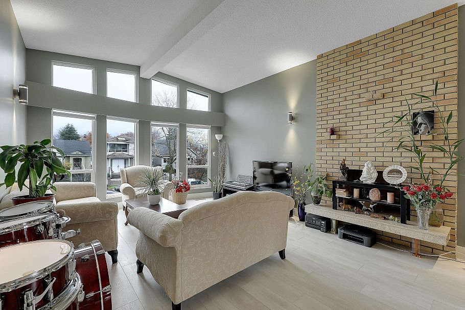 2624 Kitchener Street Vancouver, BC - 5