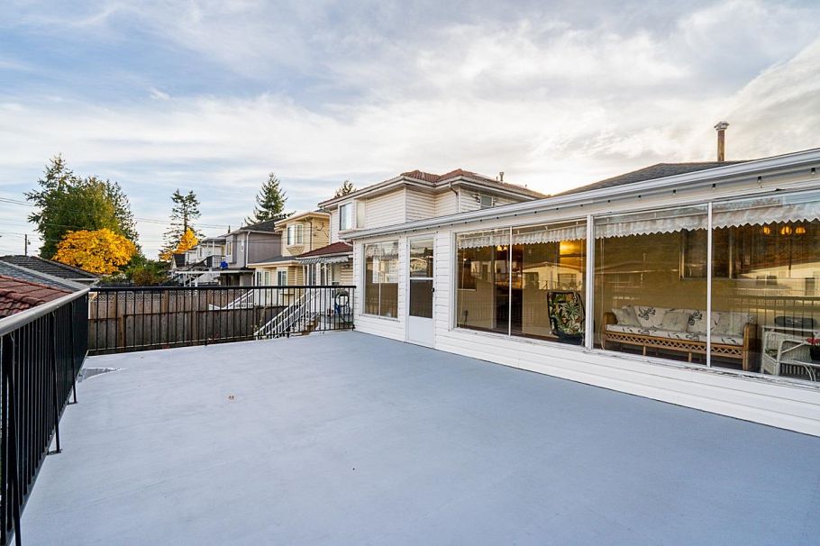 5406 Ross Street Vancouver, BC - 19