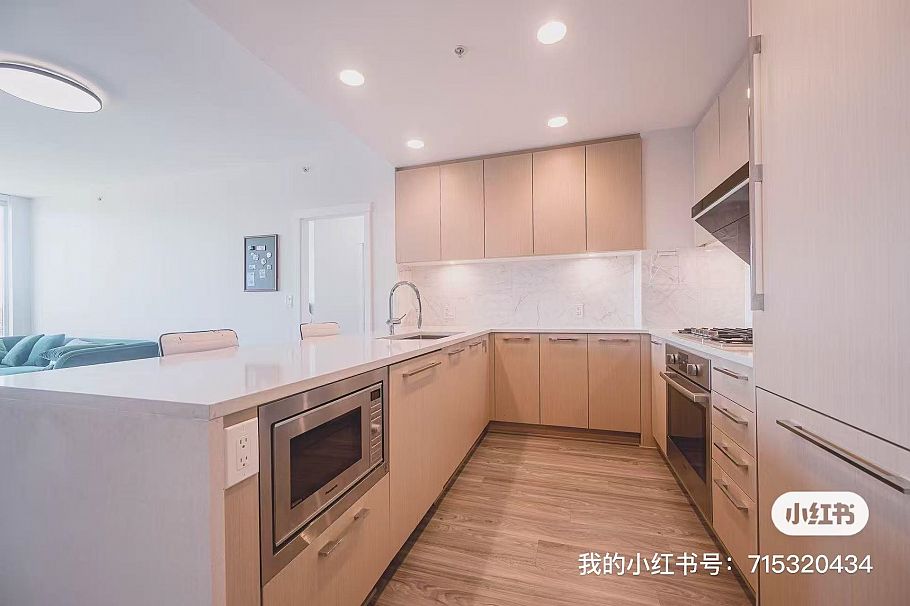 1005 3533 ROSS DRIVE DRIVE, Vancouver BC V6S 0L3 Vancouver, BC - 5