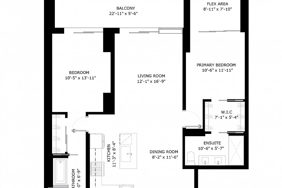 301 717 W 17th Avenue Vancouver, BC - 8