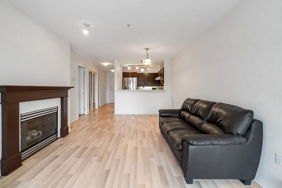 307 2929 W 4th Avenue Vancouver, BC - 18