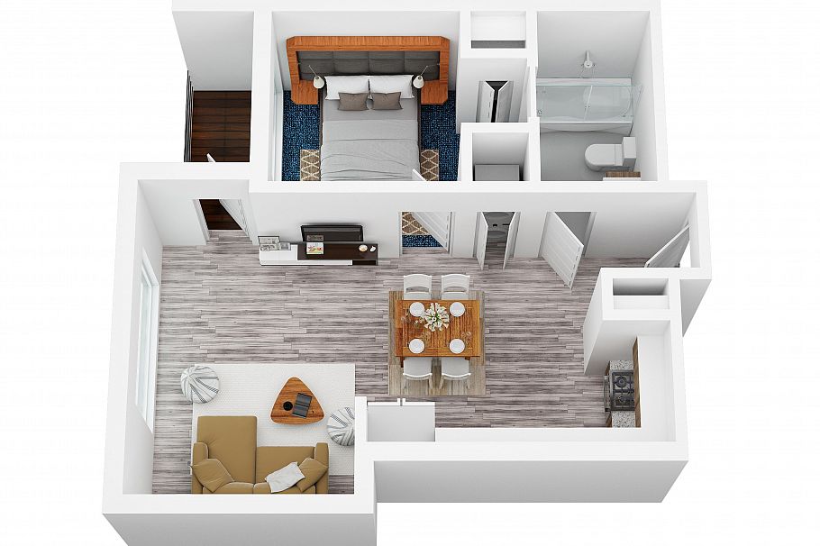 403 1788 Ontario Street Vancouver, BC - 14