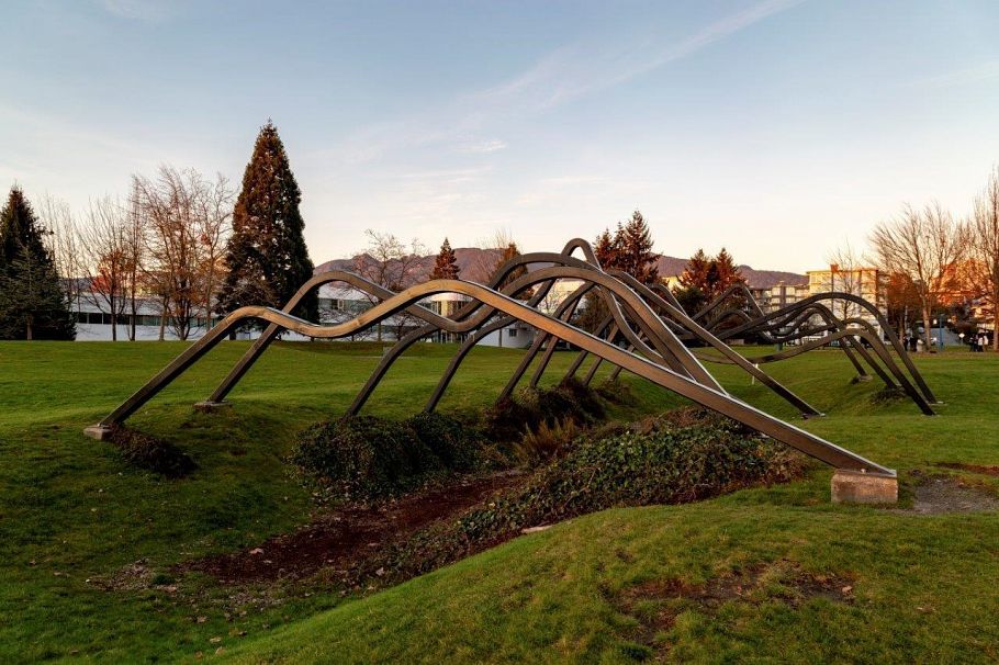 501 138 E Esplanade North Vancouver, BC - 26