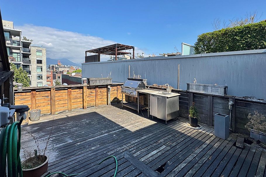 605 53 W Hastings Street Vancouver, BC - 15