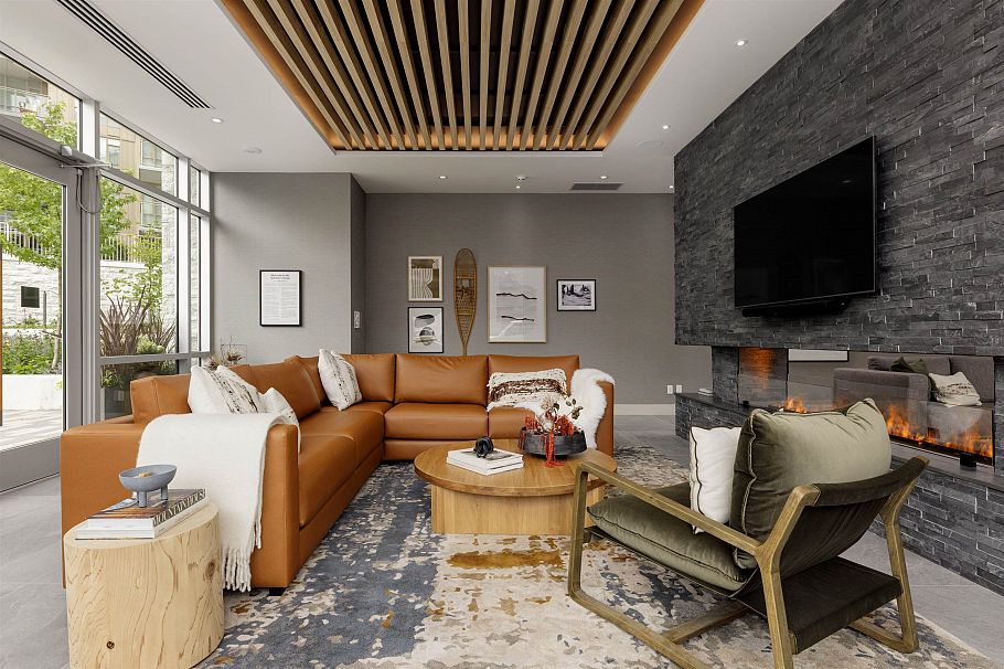 103 2306 Emery Court North Vancouver, BC - 21