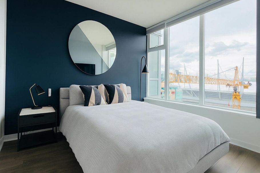 1605 821 Cambie Street Vancouver, BC - 16