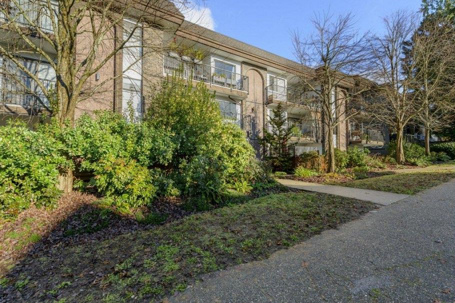 105 1585 E 4th Avenue Vancouver, BC - 28