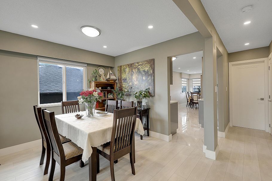 2624 Kitchener Street Vancouver, BC - 8