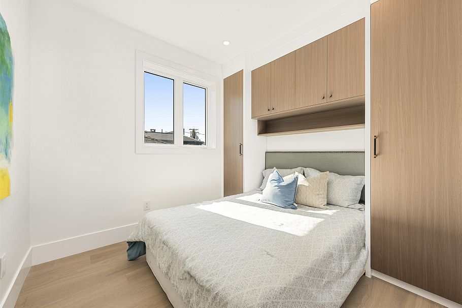 1 847 E 10th Avenue Vancouver, BC - 22