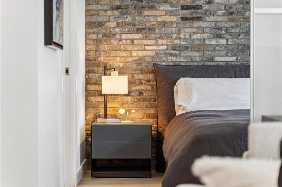 402 1477 W Pender Street Vancouver, BC - 12