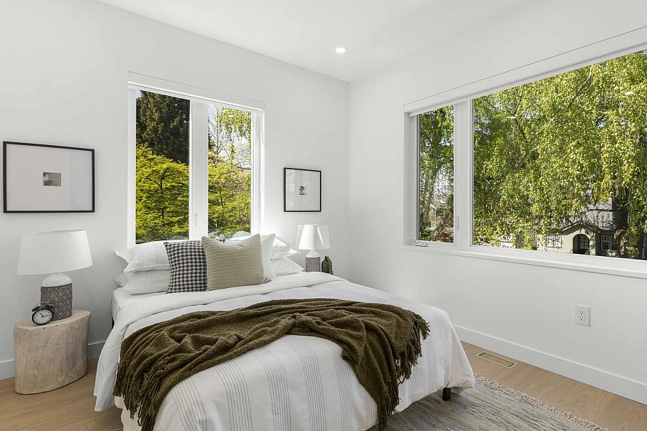 1 4422 W 6th Avenue Vancouver, BC - 20