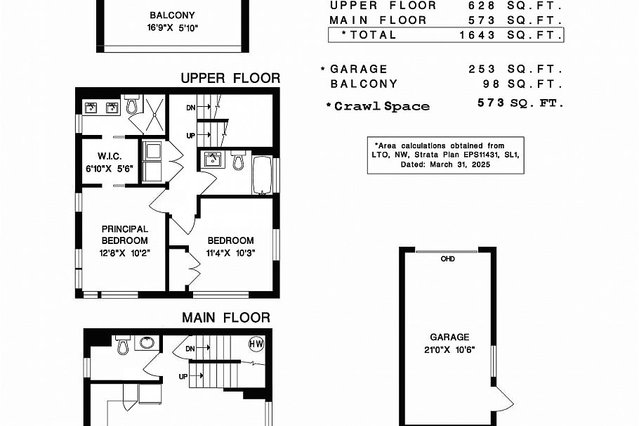 1 4422 W 6th Avenue Vancouver, BC - 40