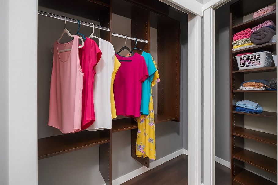 983 Richards Street Vancouver, BC - 21