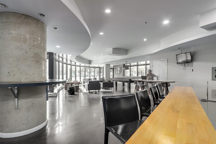 1102 501 Pacific Street Vancouver, BC - 24