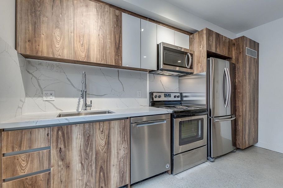 101 1170 BARCLAY STREET, Vancouver BC V6E 1H1 Vancouver, BC - 9