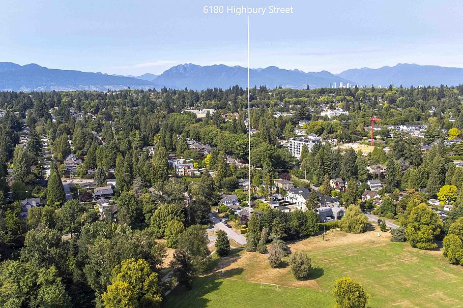 6180 Highbury Street Vancouver, BC - 34
